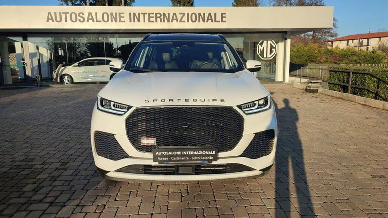 Sportequipe Sportequipe 8 Sportequipe 8 1.5 phev auto del 2024 usata a Varese