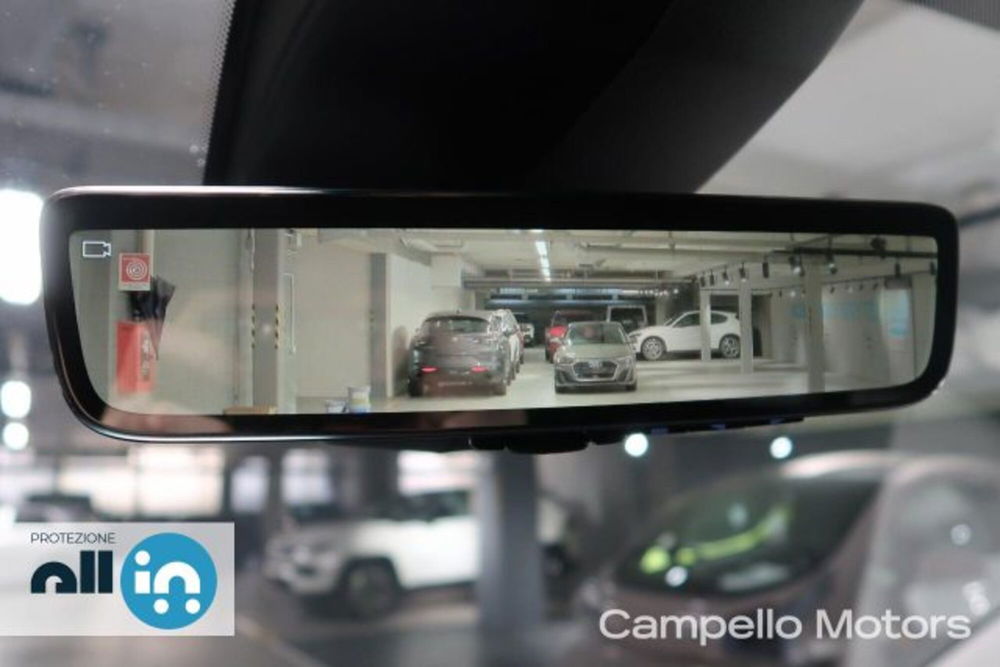 Opel Combo Furgone nuova a Venezia (13)