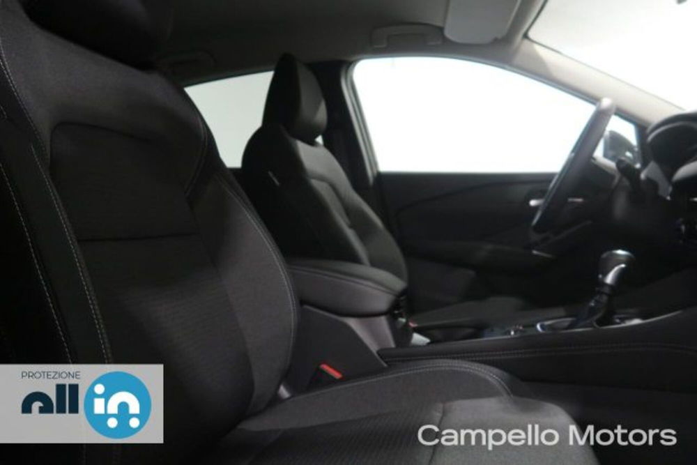 Nissan Qashqai nuova a Venezia (14)