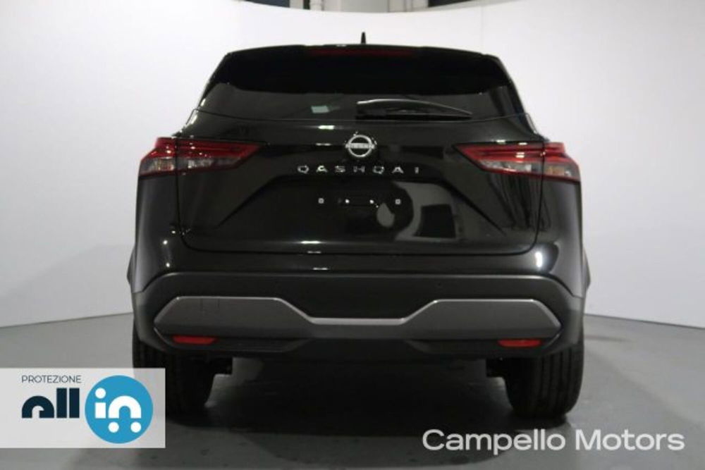 Nissan Qashqai nuova a Venezia (4)