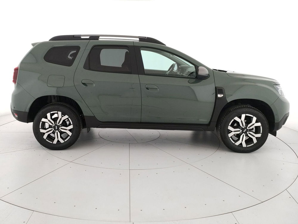 Dacia Duster usata a Caserta (7)