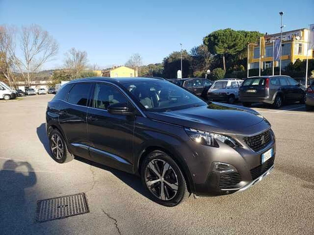 Peugeot 3008 usata a Pesaro-Urbino (3)