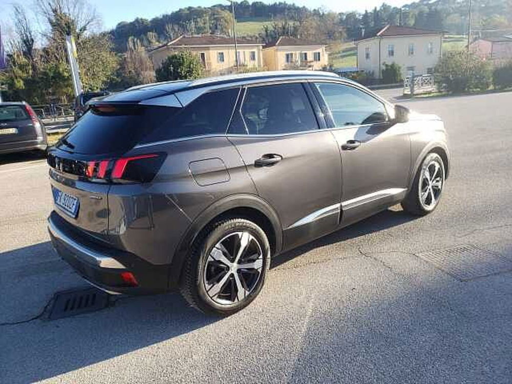 Peugeot 3008 usata a Pesaro-Urbino (4)