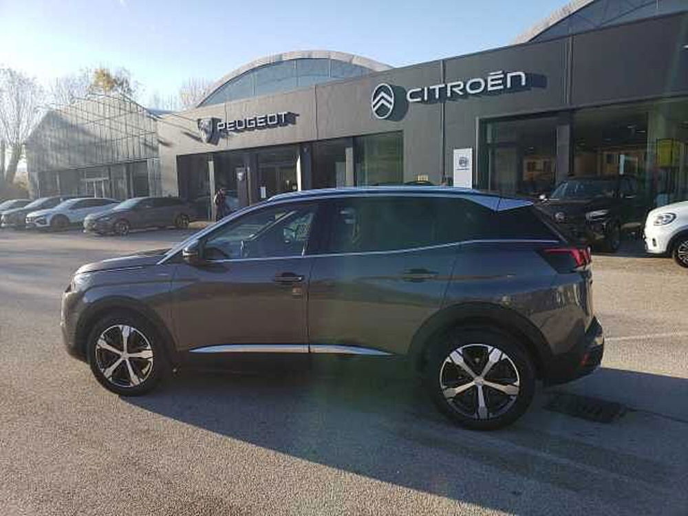 Peugeot 3008 usata a Pesaro-Urbino (6)