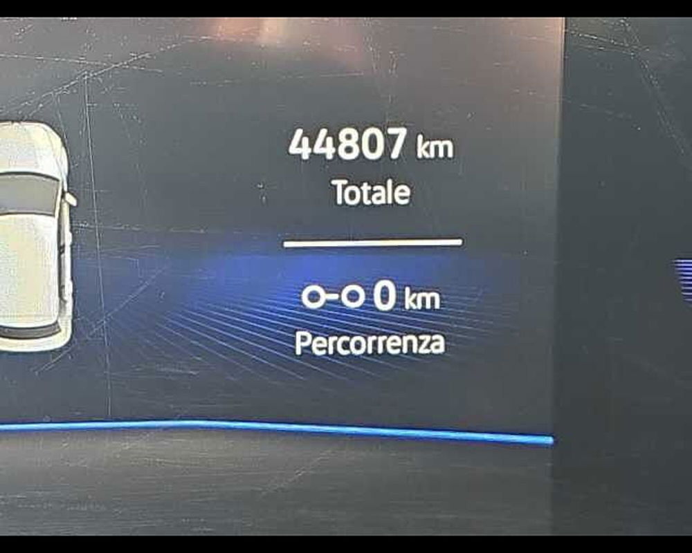 Volkswagen Polo usata a Roma (12)