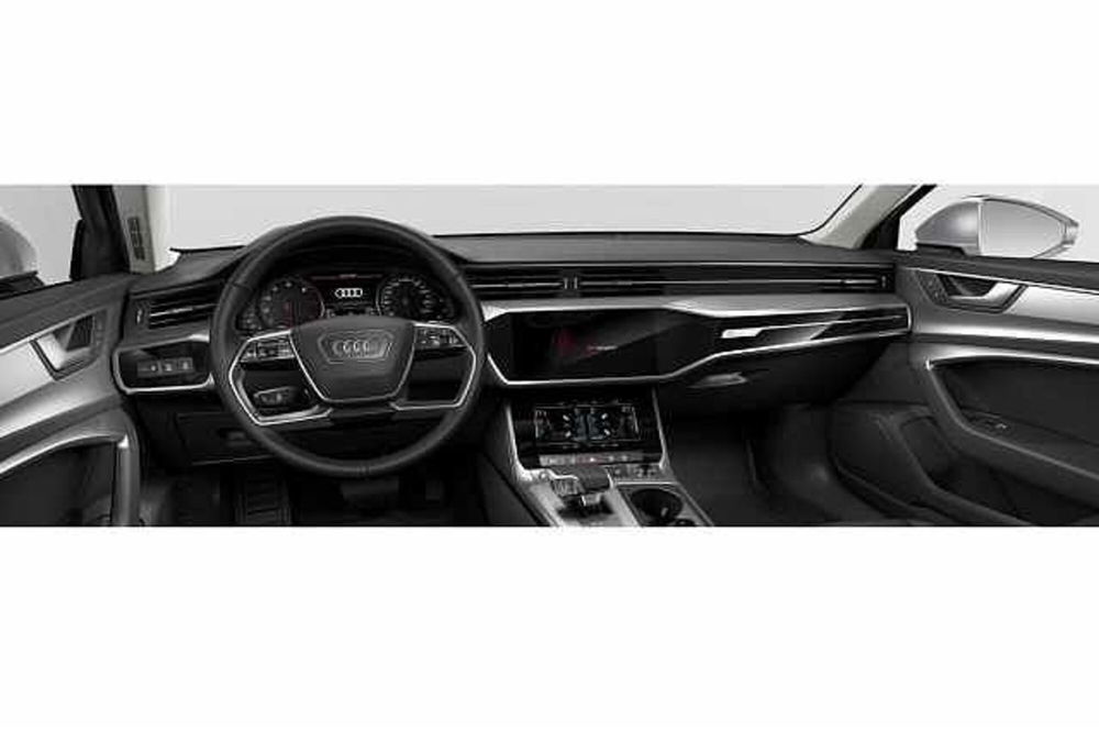 Audi RS 6 Avant nuova a Chieti (6)