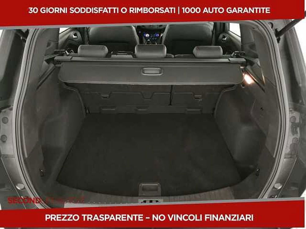 Ford Kuga usata a Chieti (7)