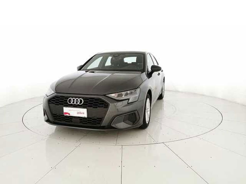 Audi A3 Sportback usata a Chieti