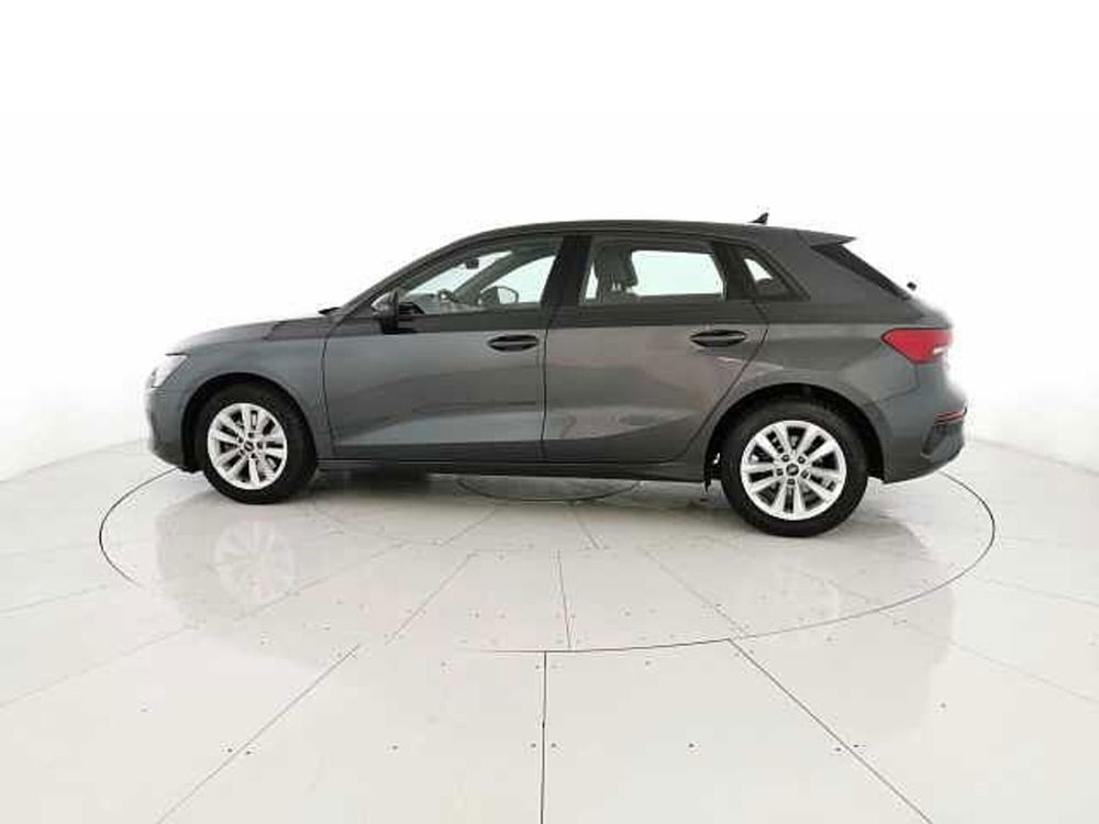 Audi A3 Sportback usata a Chieti (2)