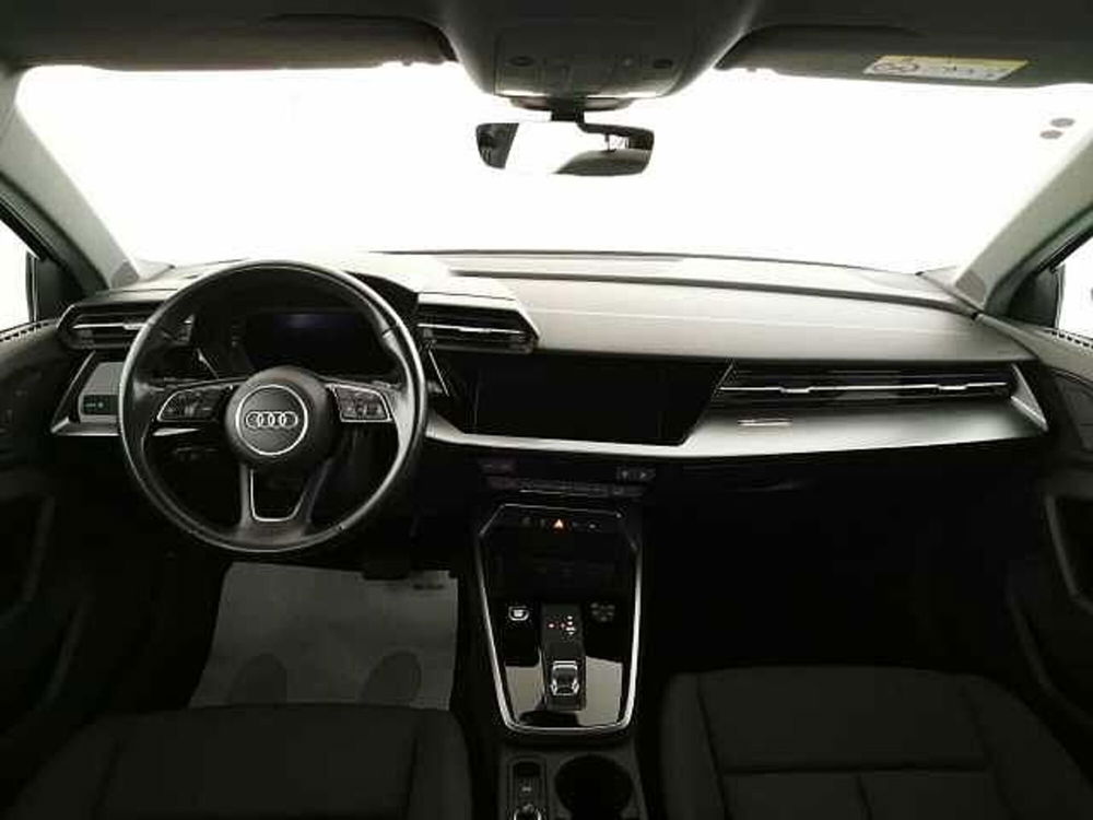 Audi A3 Sportback usata a Chieti (7)