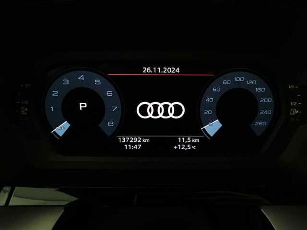 Audi A3 Sportback usata a Chieti (9)