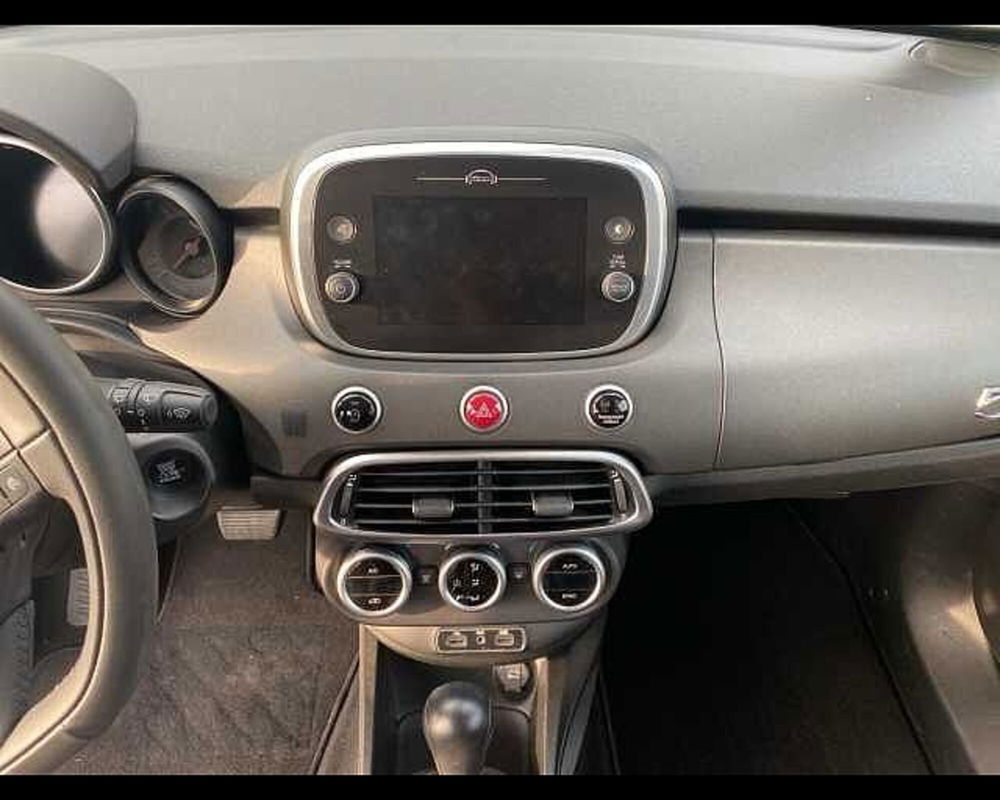 Fiat 500X usata a Cremona (10)