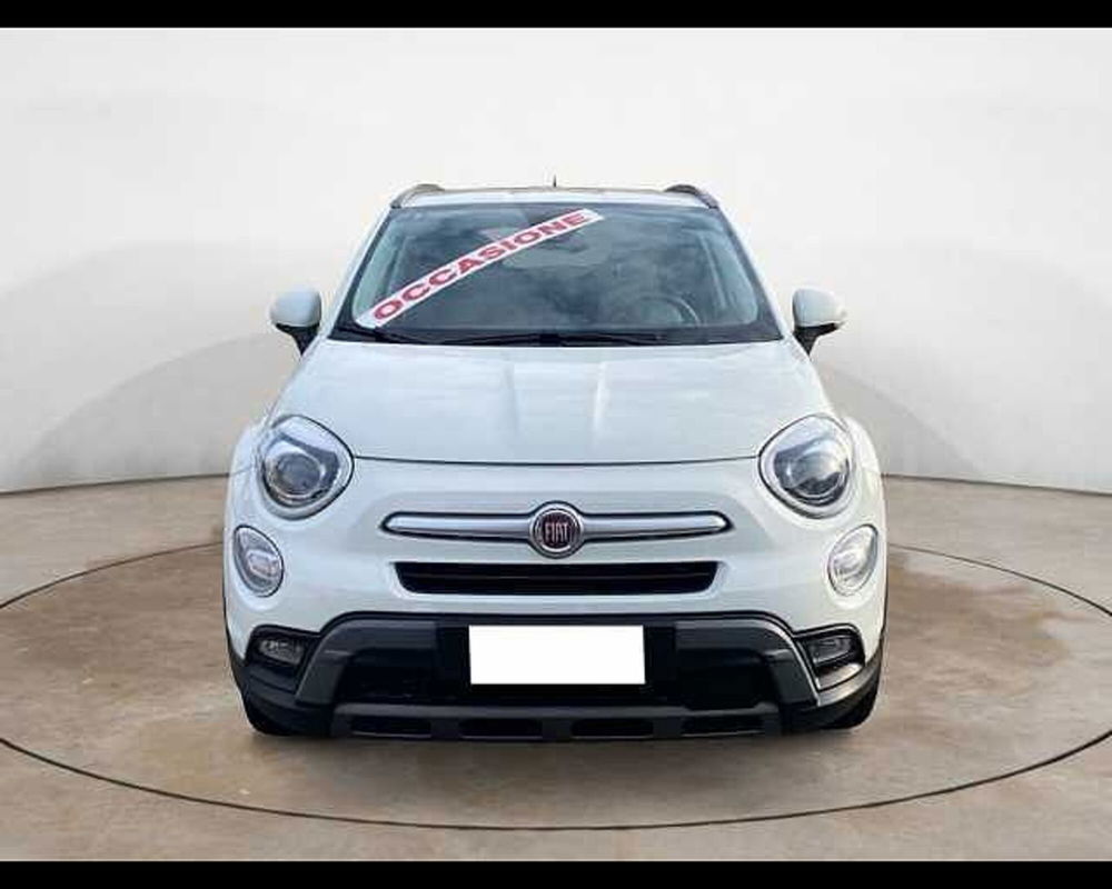 Fiat 500X usata a Cremona (2)