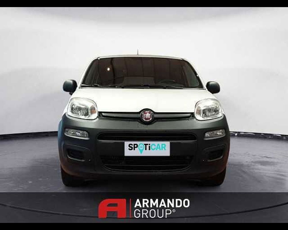 Fiat Panda usata a Cuneo (2)