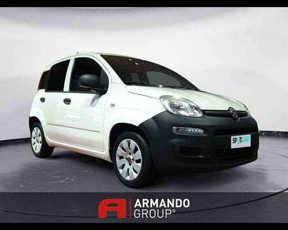 Fiat Panda usata a Cuneo (3)