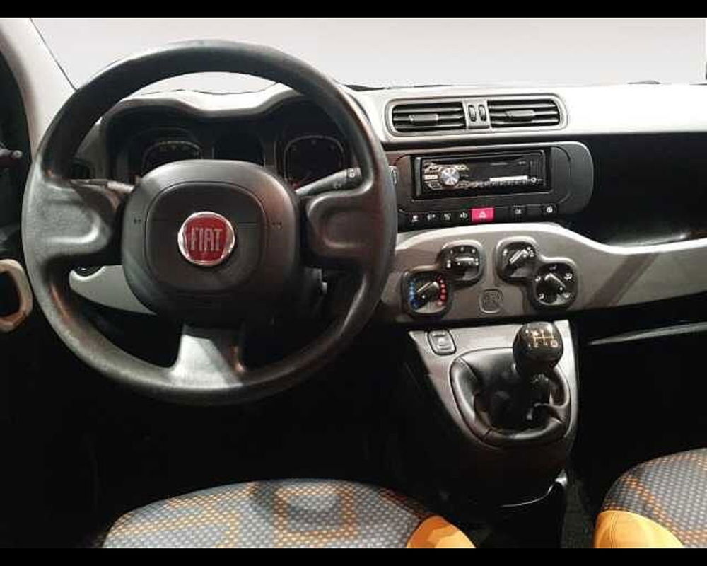 Fiat Panda usata a Cuneo (8)