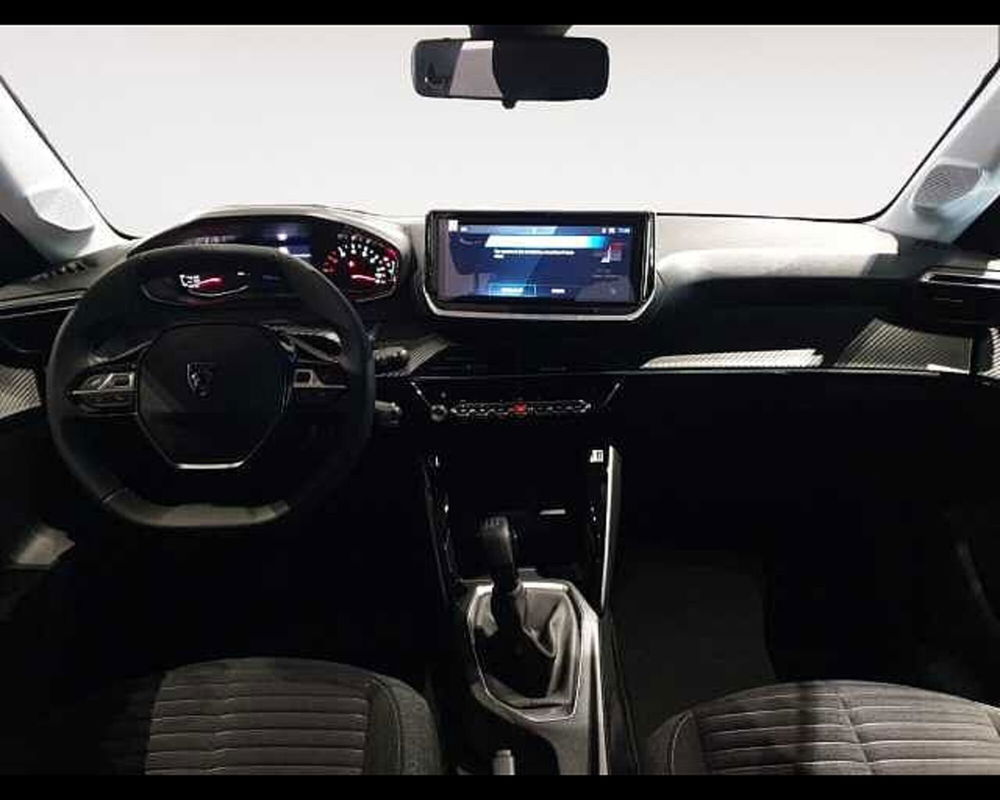 Peugeot 208 nuova a Cuneo (7)