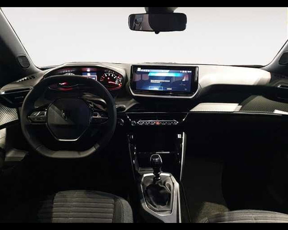 Peugeot 2008 nuova a Cuneo (8)