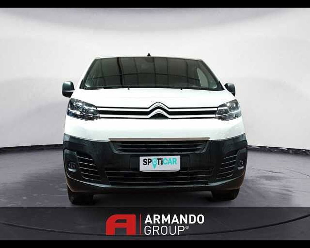 Citroen Jumpy Furgone usata a Cuneo (2)