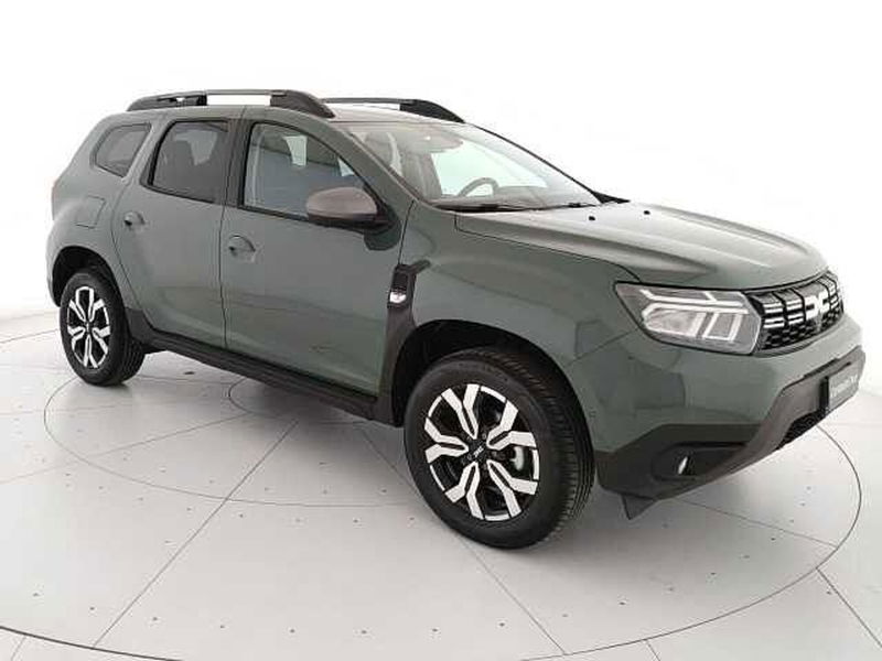 Dacia Duster 1.5 Blue dCi 8V 115 CV 4x2 Journey del 2024 usata a Teverola