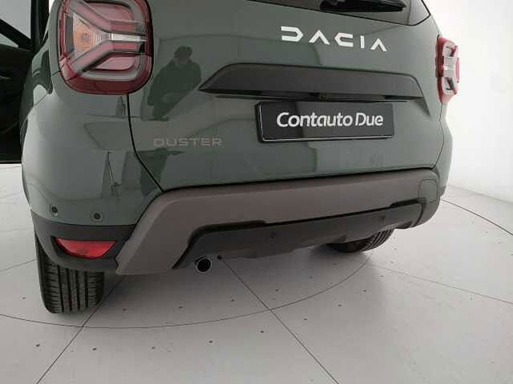 Dacia Duster usata a Caserta (10)