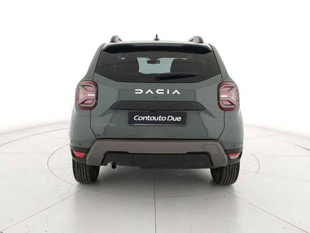 Dacia Duster usata a Caserta (5)