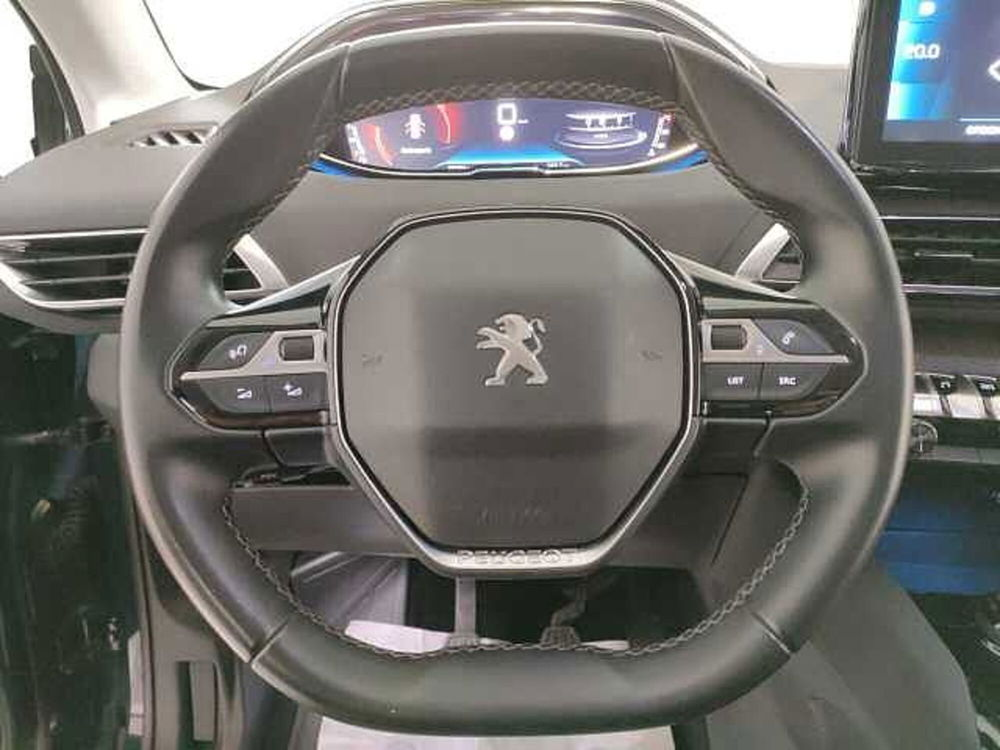 Peugeot 3008 usata a Teramo (17)