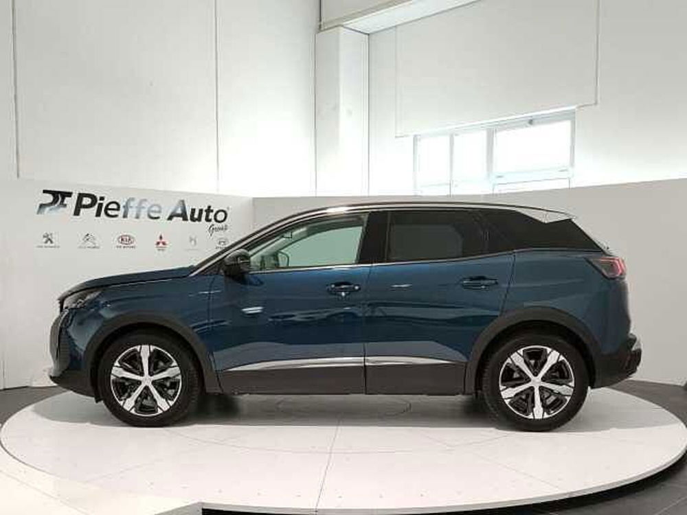 Peugeot 3008 usata a Teramo (2)