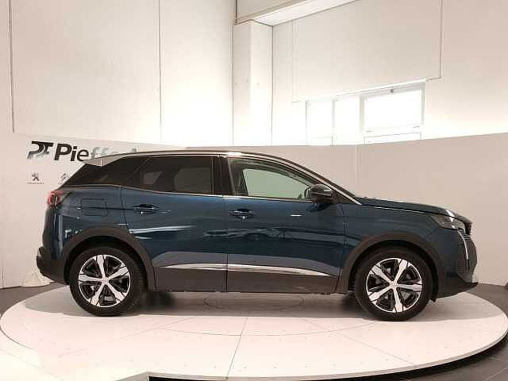 Peugeot 3008 usata a Teramo (5)