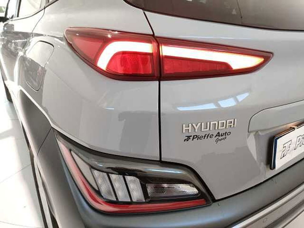 Hyundai Kona usata a Teramo (8)