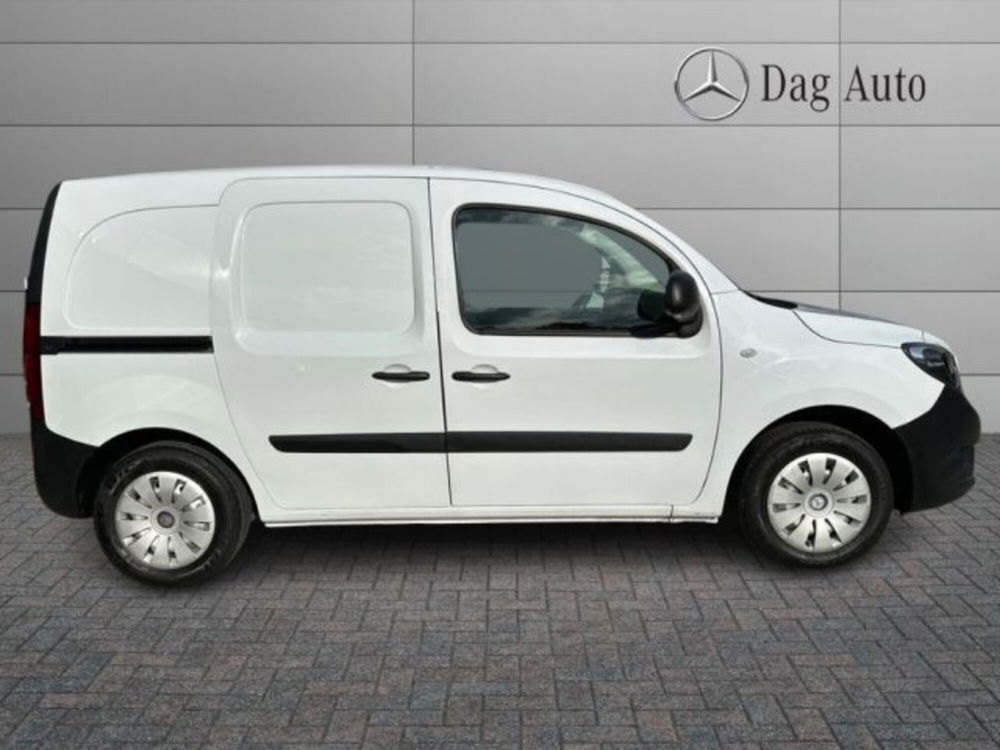 Mercedes-Benz Citan usata a Avellino (5)