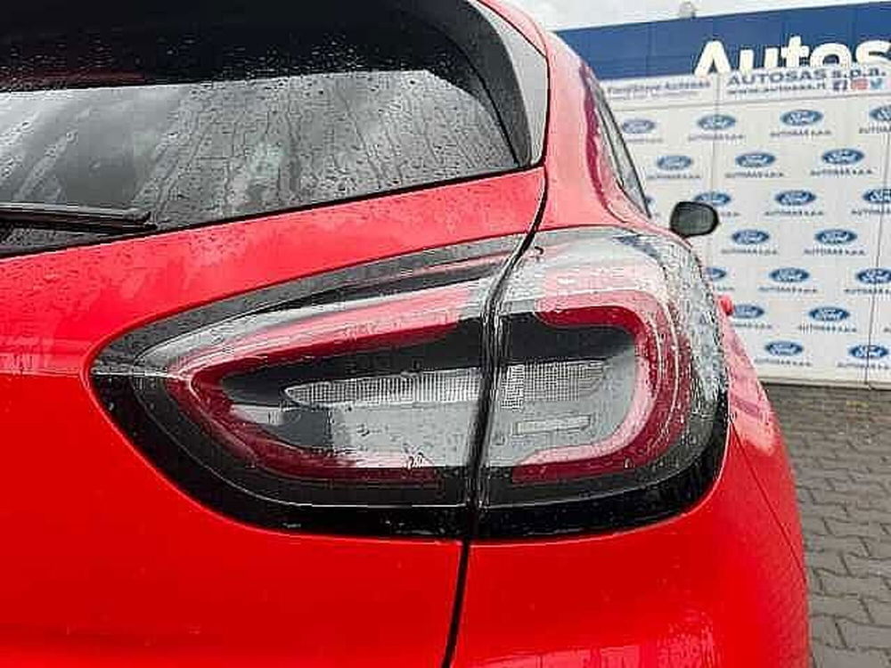 Ford Puma usata a Firenze (18)