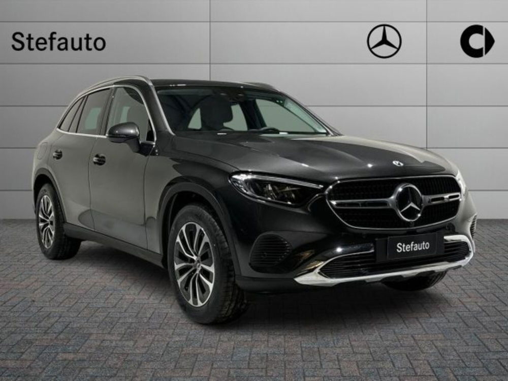 Mercedes-Benz GLC nuova a Bologna