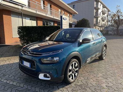 Citroen C4 Cactus PureTech 110 S&amp;S Shine  del 2019 usata a Airasca