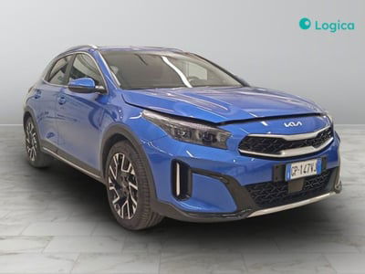 Kia XCeed 1.0 tgdi Gpl Style 117cv mt del 2023 usata a Torino