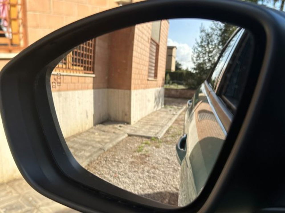 Fiat 600 nuova a Roma (15)