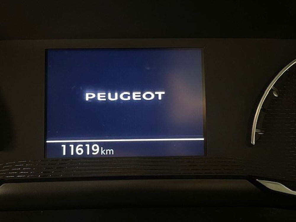 Peugeot 208 usata a Alessandria (12)