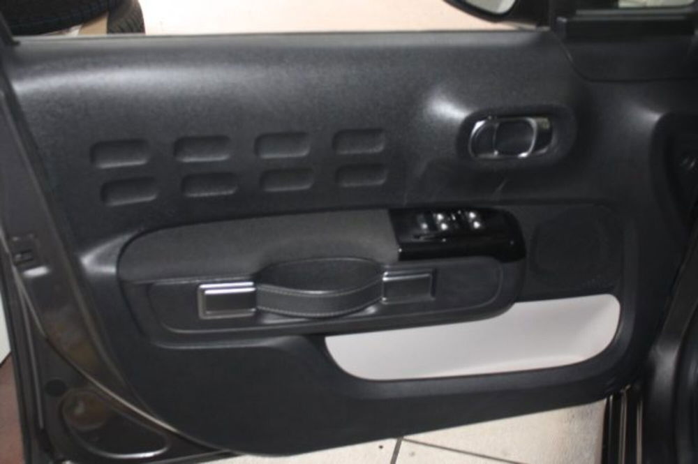 Citroen C3 usata a Viterbo (12)