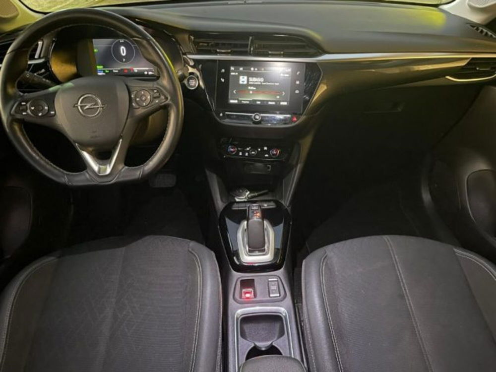 Opel Corsa-e usata a Perugia (10)