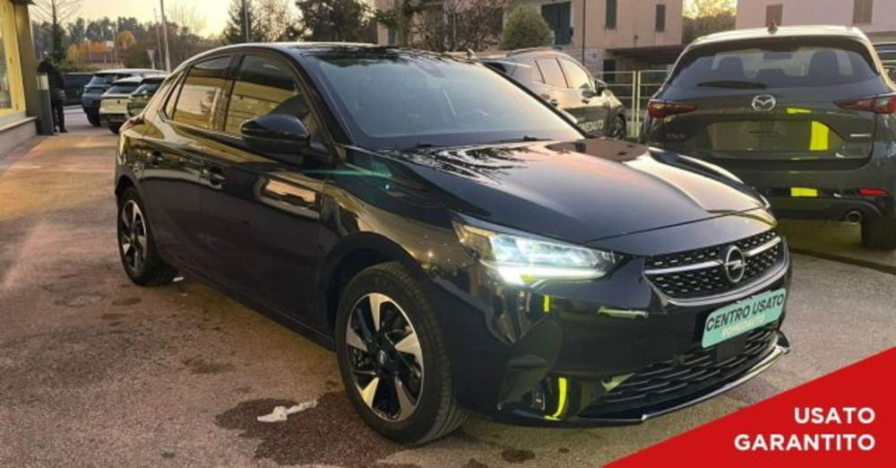 Opel Corsa-e usata a Perugia (2)