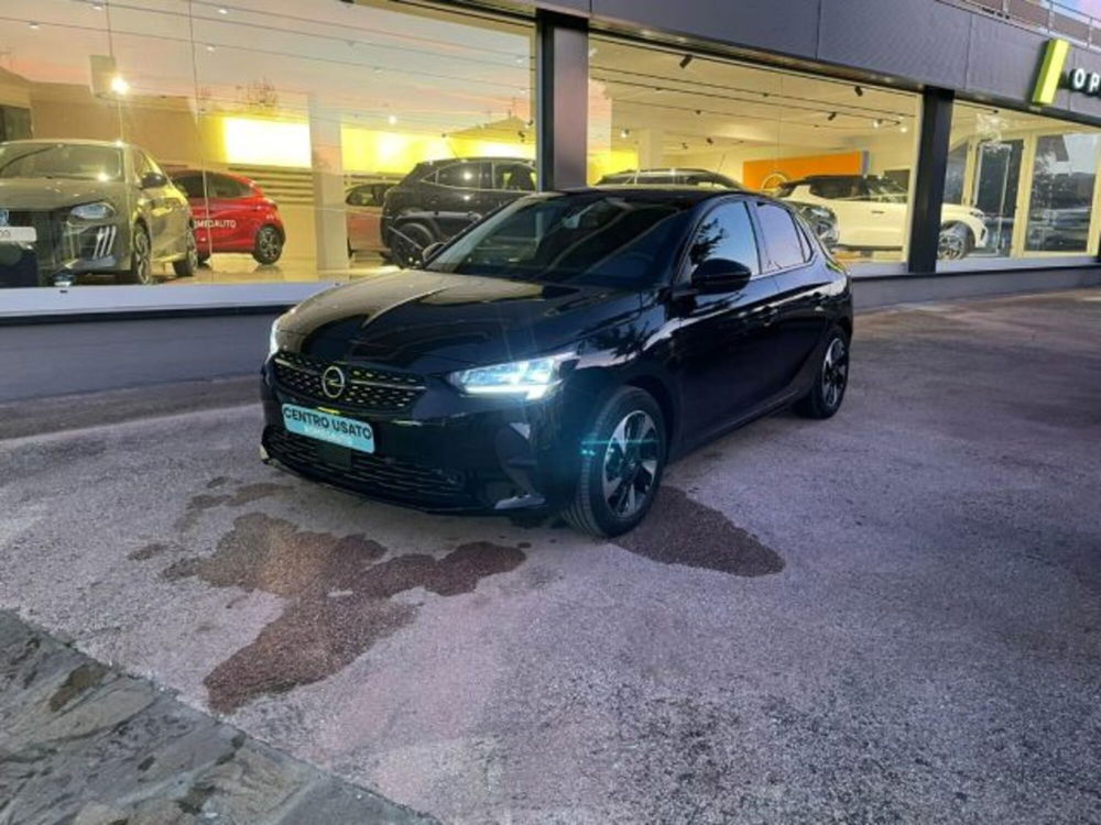 Opel Corsa-e usata a Perugia (4)