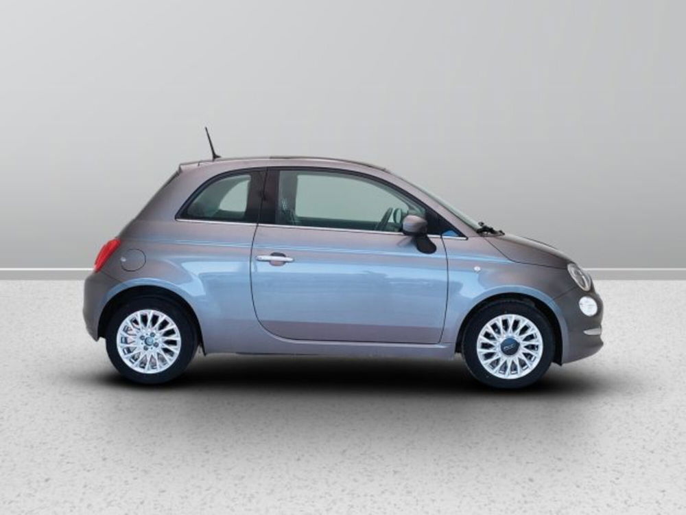 Fiat 500 usata a Teramo (7)