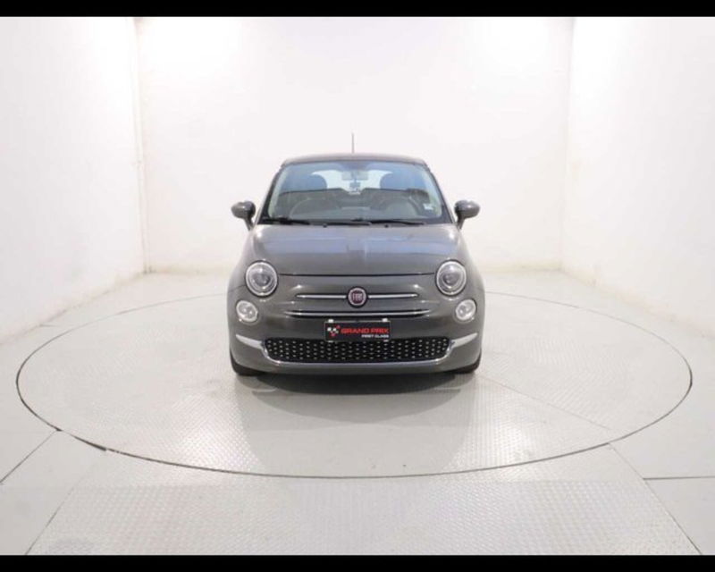 Fiat 500 1.2 Lounge  del 2016 usata a Castenaso