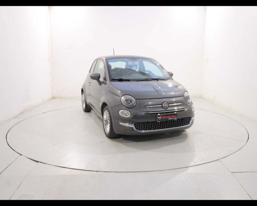 Fiat 500 usata a Bologna (8)