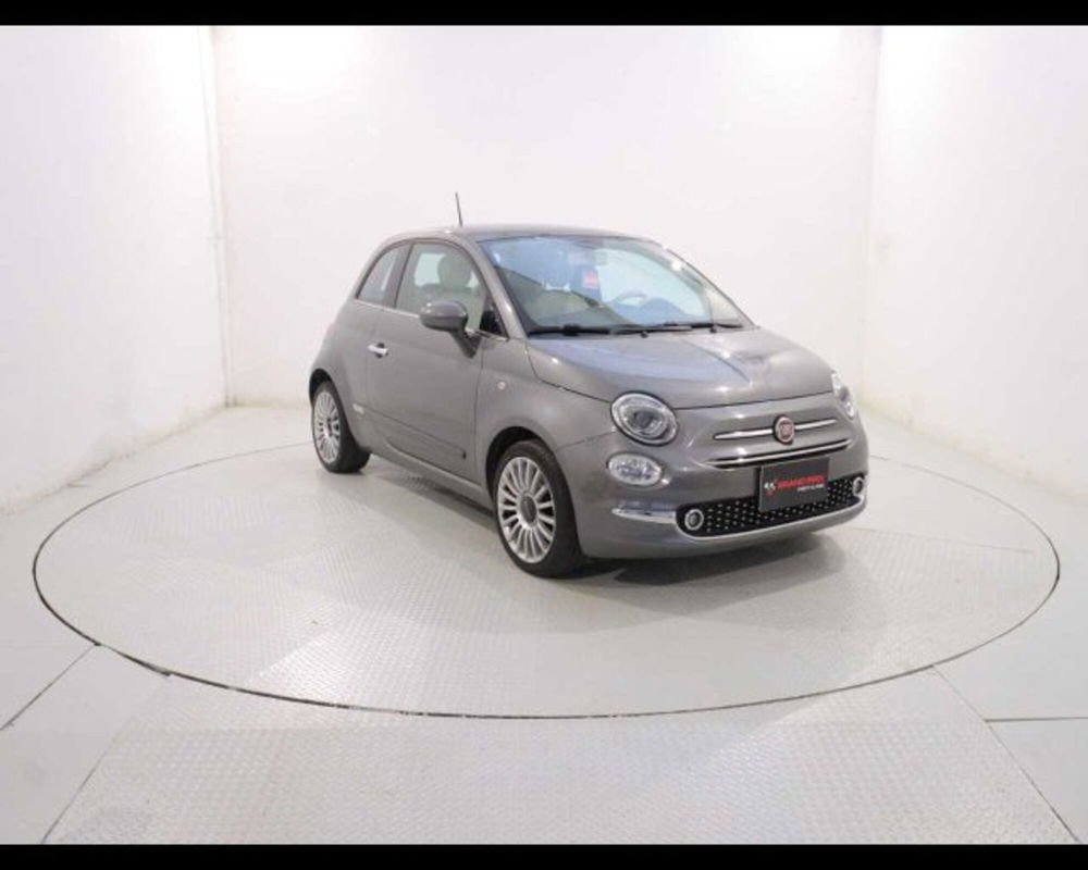 Fiat 500 usata a Bologna (8)