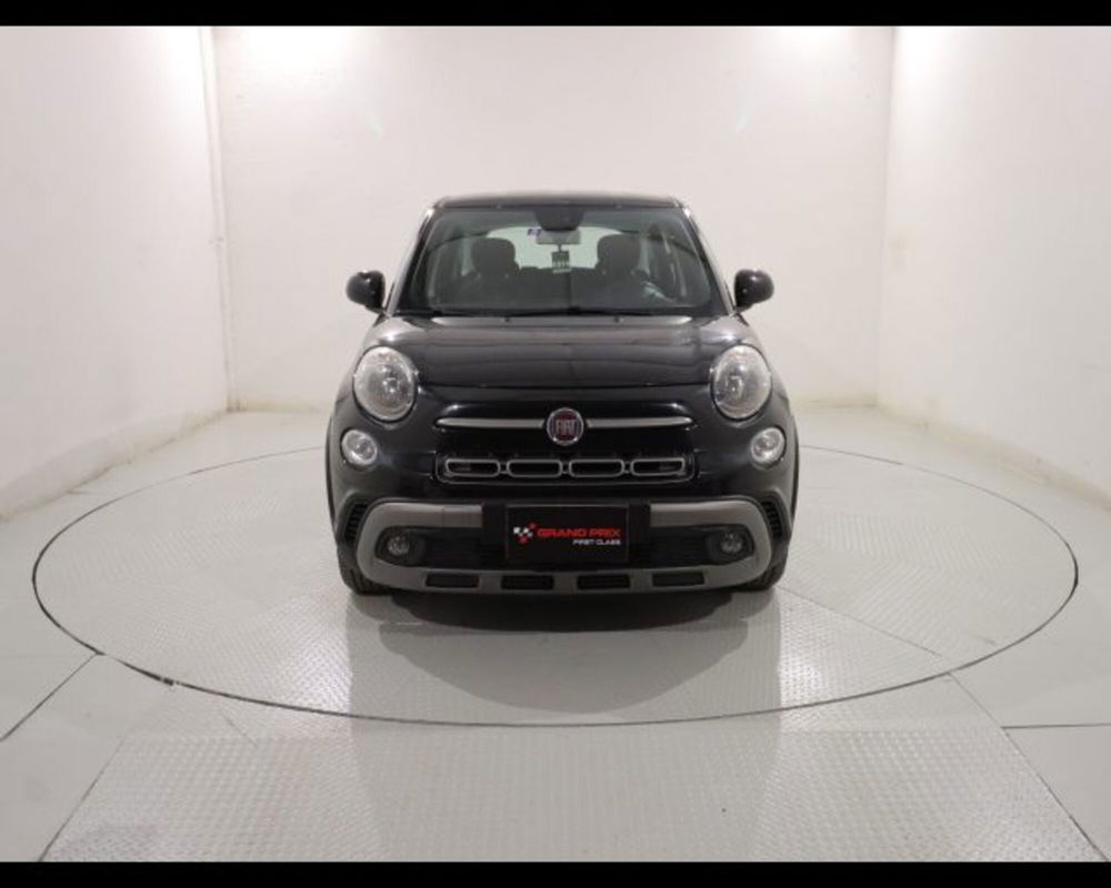 Fiat 500L usata a Bologna