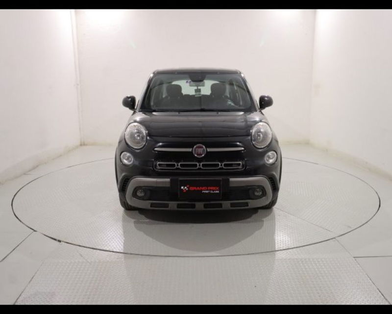 Fiat 500L 1.4 95 CV Cross  del 2021 usata a Castenaso