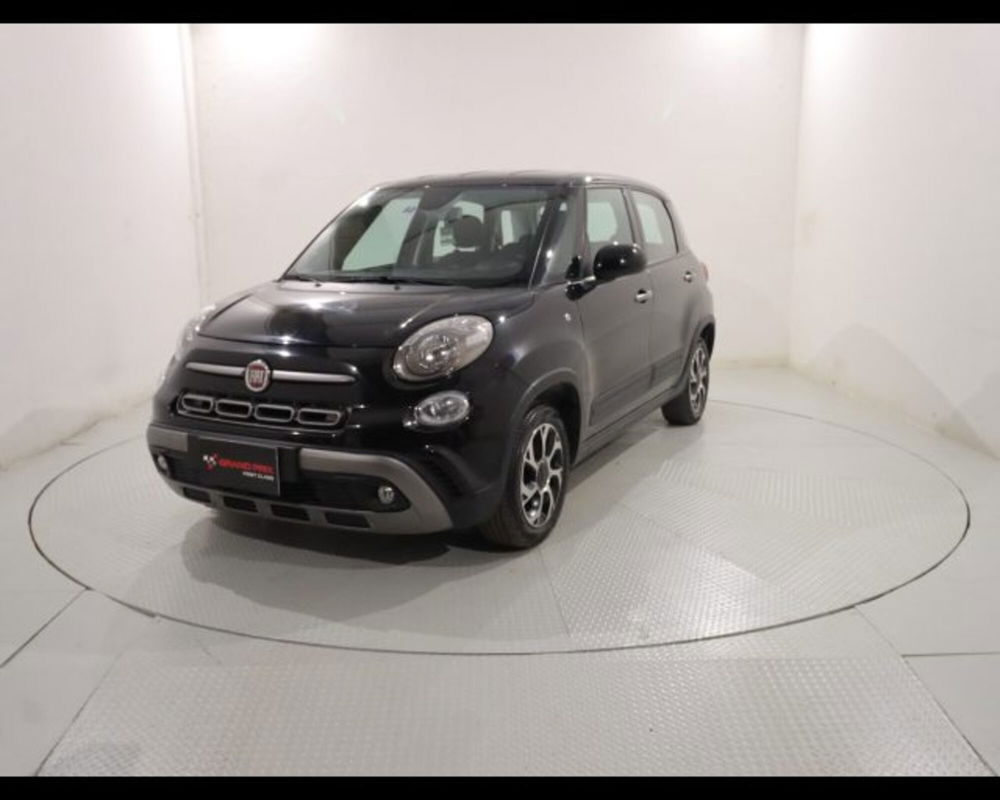 Fiat 500L usata a Bologna (2)