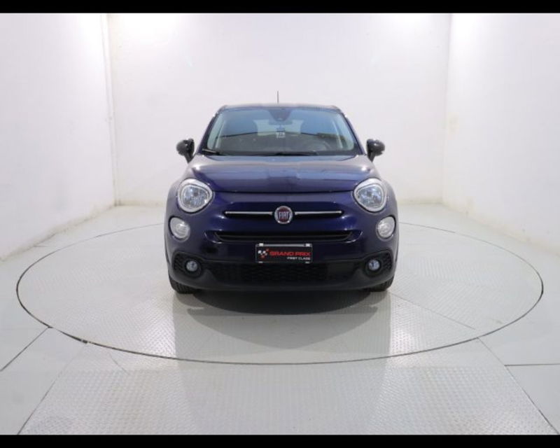 Fiat 500X 1.0 T3 120 CV Club del 2022 usata a Castenaso