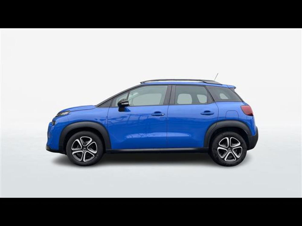 Citroen C3 Aircross usata a Parma (2)